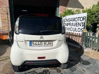 Citroen C-Zero 2012 49.000KM