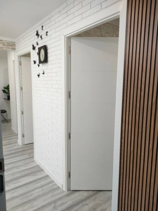 Habitación individual en alquiler