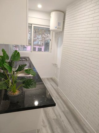 Habitación individual en alquiler