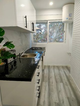 Habitación individual en alquiler