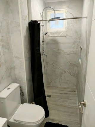 Habitación individual en alquiler