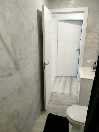Habitación individual en alquiler