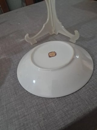 Piatto decorativo Cioccolatini