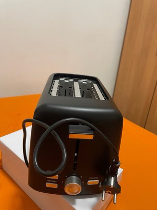 Tostadora Cecotec Toast&Taste 9000 Double