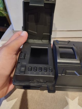 Cámara de fototrampeo Bresser