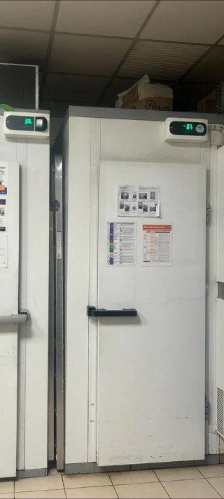 Reparacion Hosteleria I Comercial
