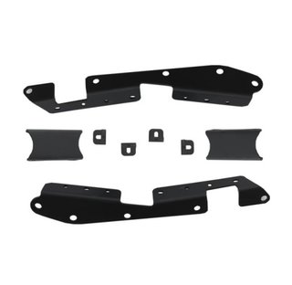 Guardabarros Aletines delanteros para Jeep Wrangle