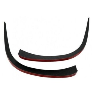 Aletines delanteros para Mercedes GLE W167 C167 ti