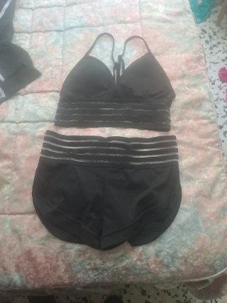Lote Ropa Mujer Talla L
