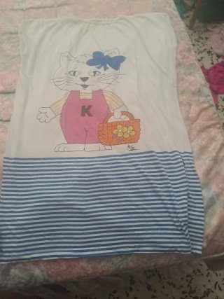 Lote Ropa Mujer Talla L