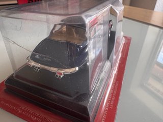 Ferrari 400 SA 1:43