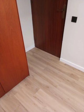 Instalación suelo laminado y SPC