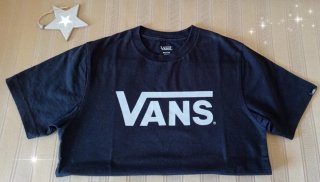 T-shirt Vans ragazzo tg M (10/12 anni)