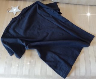 T-shirt Vans ragazzo tg M (10/12 anni)