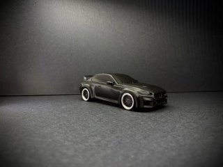 BMW M2 G87 Kit Widebody