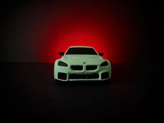BMW M2 G87 Kit Widebody