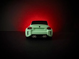 BMW M2 G87 Kit Widebody