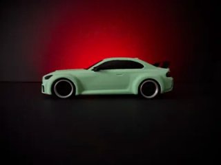 BMW M2 G87 Kit Widebody