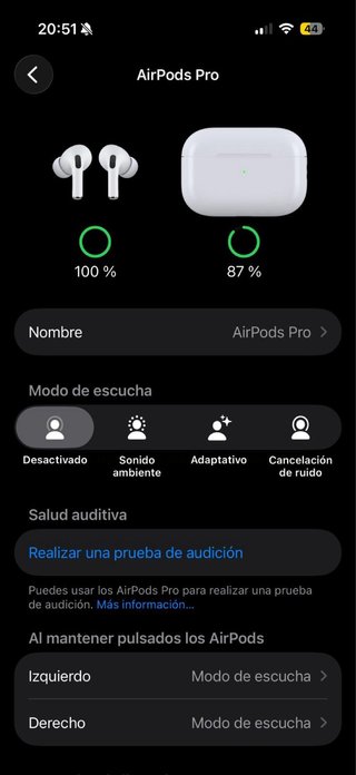 Airpods Pro 2