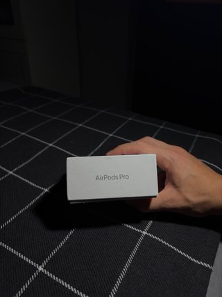 Airpods Pro 2