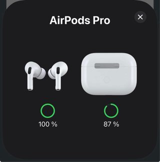 Airpods Pro 2