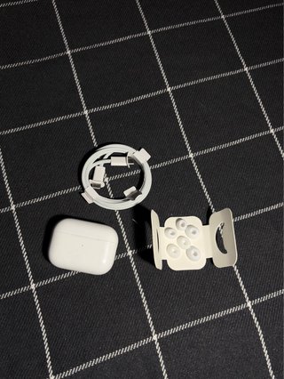 Airpods Pro 2
