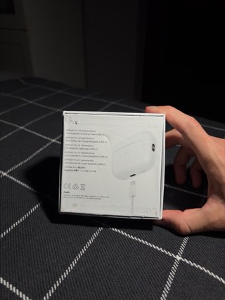 Airpods Pro 2