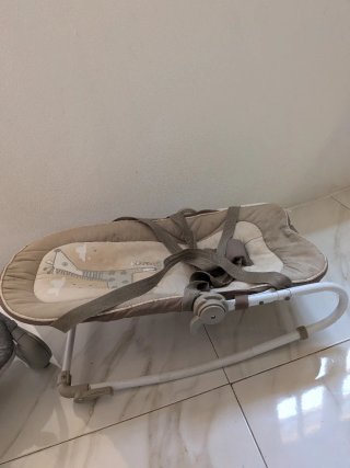 Hamaca para bebé