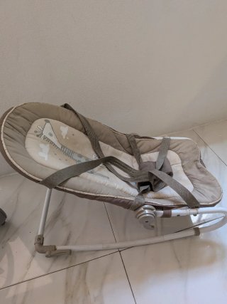 Hamaca para bebé