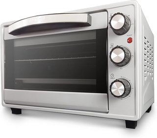 Horno Eléctrico Grunkel Multifunción
