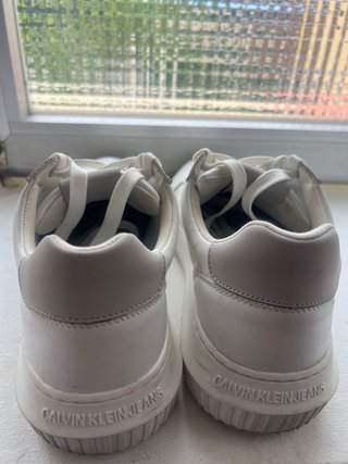 Zapatillas Calvin Klein CK