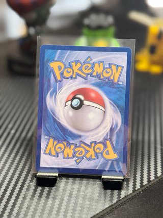 Kangaskhan ex RR 115/165 SV2a Carta Pokémon Korean