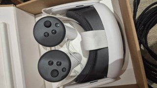 Meta Quest 3 512GB