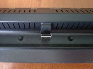 Dock Station y Cargador Switch 1 Compatibles