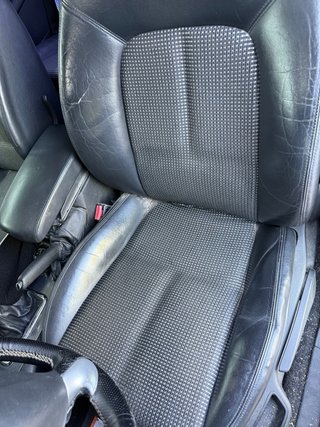 Peugeot 407 sw sport pack 2.0 hdi