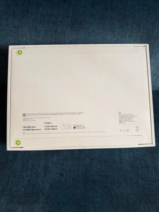 MacBook Air Apple Plata