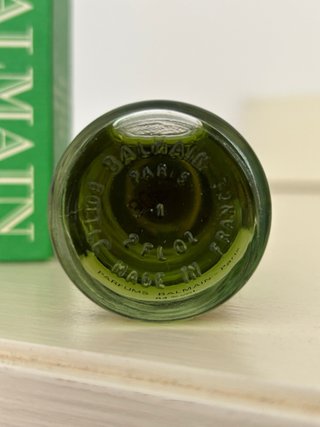 Eau de Toilette Vintage