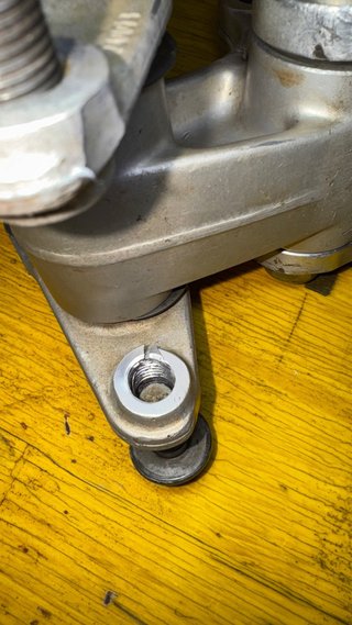 Bieletas Gas Gas EC