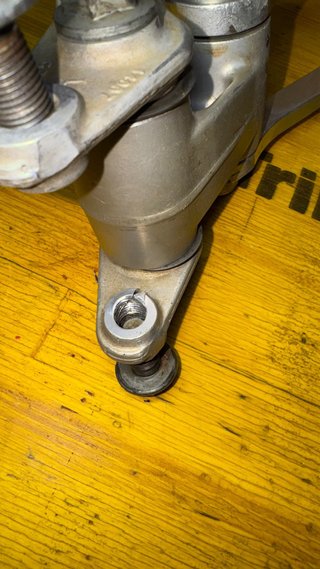 Bieletas Gas Gas EC