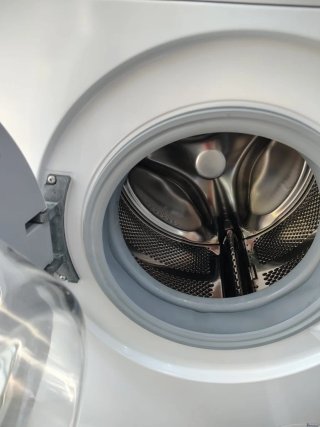 Lavadora Siemens iQdrive varioPerfect 7kg