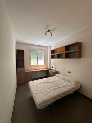 Set muebles habitación juvenil sin cama