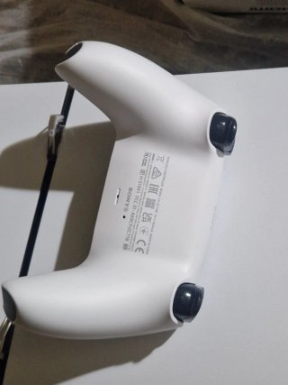 Ps5 Slim Digital Sony Blanca