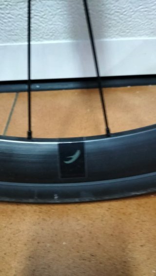 Ruedas Carretera Fulcrum 802 Aluminio