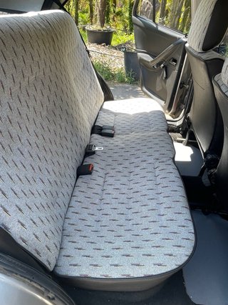 SEAT Toledo 1993
