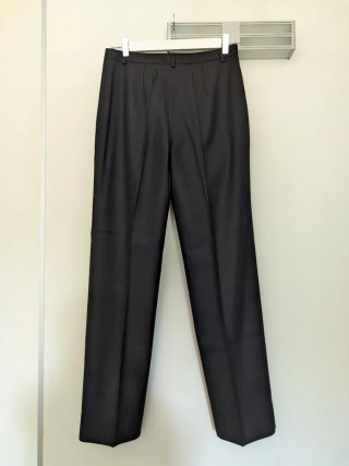 Pantalón de pinzas de Bandas Rojas