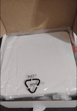 Router 4G CPE 5s Huawei LTE 195Mbps
