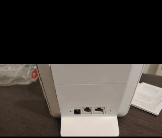 Router 4G CPE 5s Huawei LTE 195Mbps