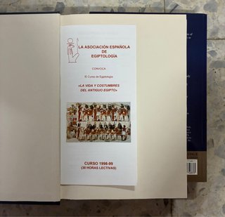 Middle Egyptian + Diccionario de egipcio medio
