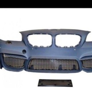 Paragolpes Delantero BMW F10/F11/F18 (2010-2012)