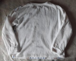 Pijama polar mujer Talla M a estrenar
